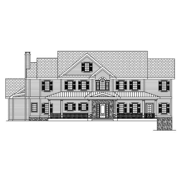 2-Story - 5154