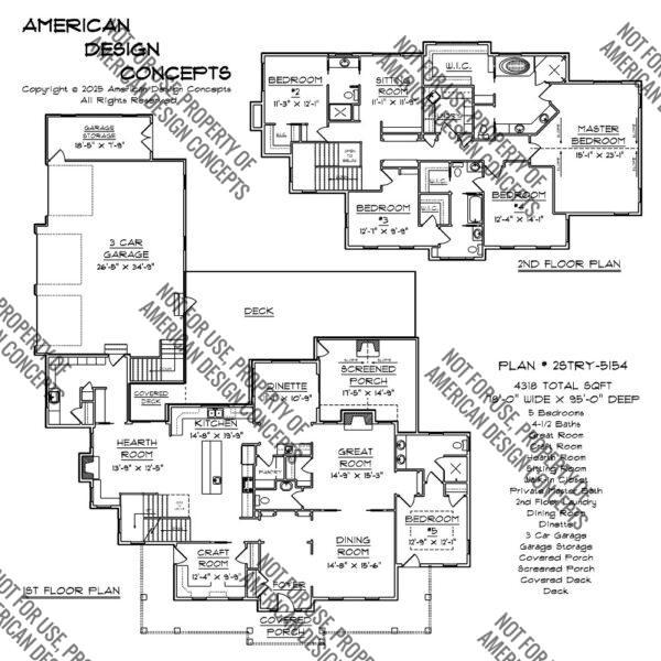 2-Story - 5154 - Image 2