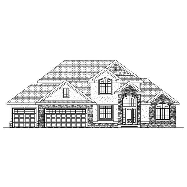 2-Story - 5163