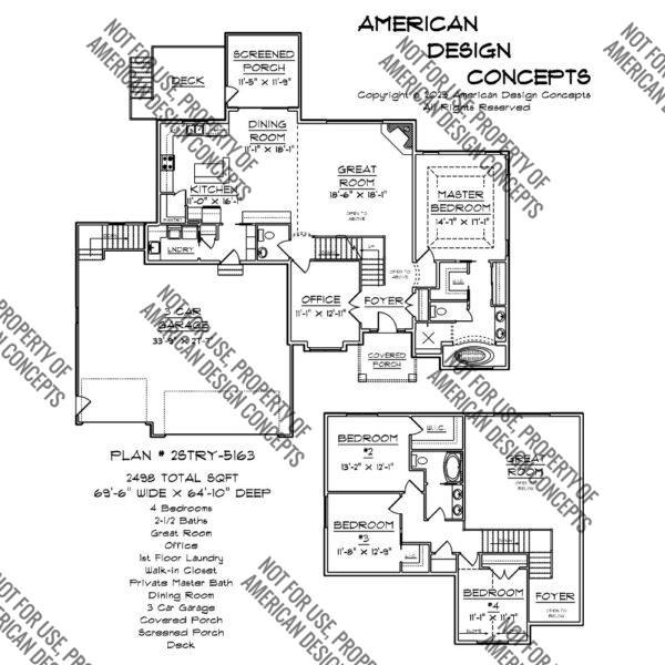 2-Story - 5163 - Image 2
