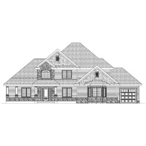 2-Story - 5164