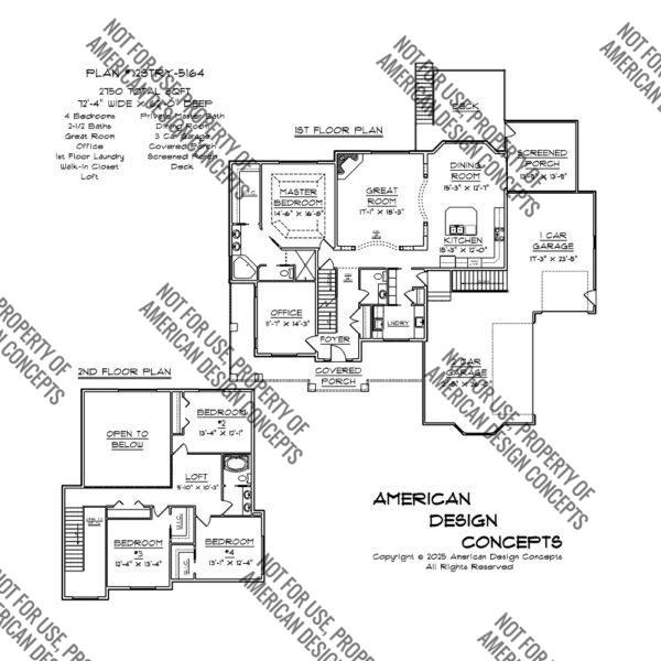 2-Story - 5164 - Image 2