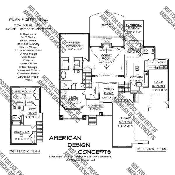 2-Story - 5166 - Image 2