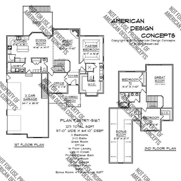 2-Story - 5167 - Image 2