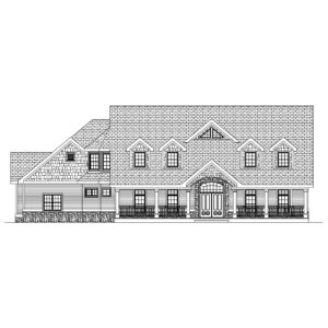 2-Story - 5173
