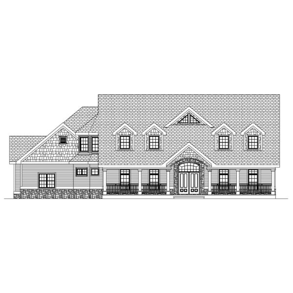 2-Story - 5173