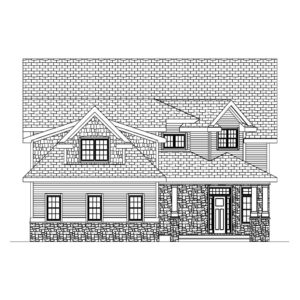 2-Story - 5177