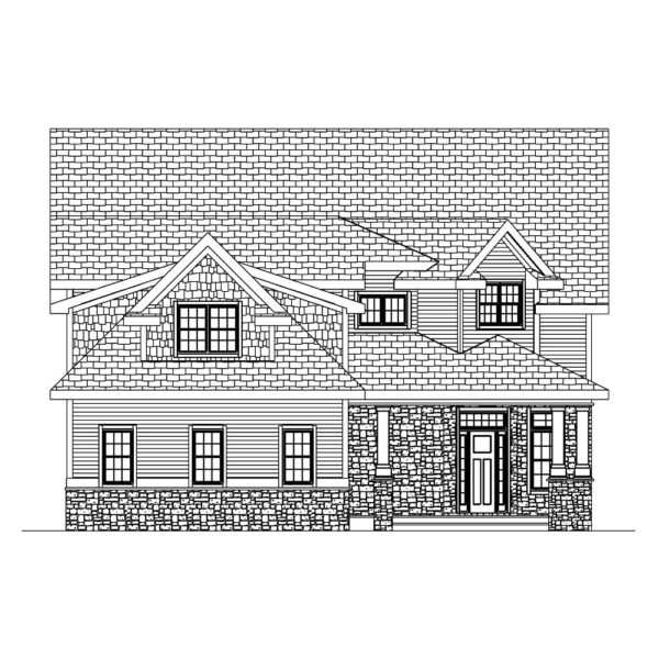 2-Story - 5177
