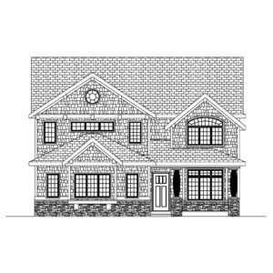 2-Story - 5179
