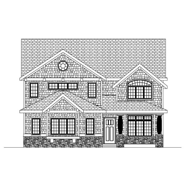 2-Story - 5179