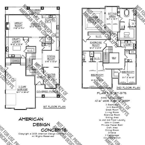 2-Story - 5179 - Image 2