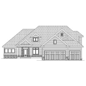 2-Story - 5180