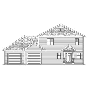 2-Story - 5188