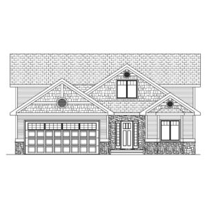 2-Story - 5191