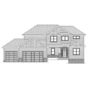 2-Story - 5195