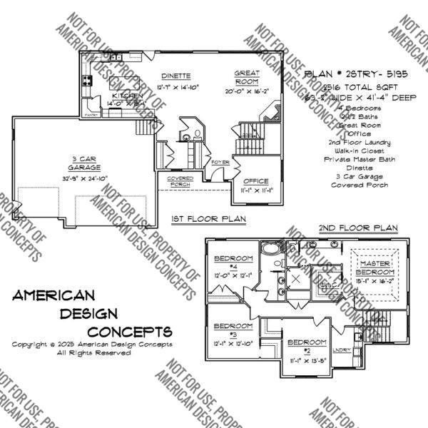 2-Story - 5195 - Image 2