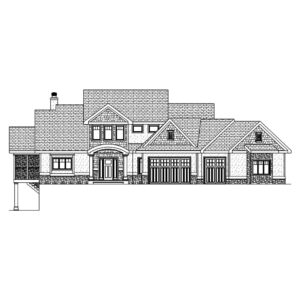 2-Story - 5197