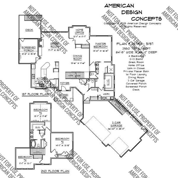 2-Story - 5197 - Image 2