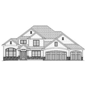 2-Story - 5198