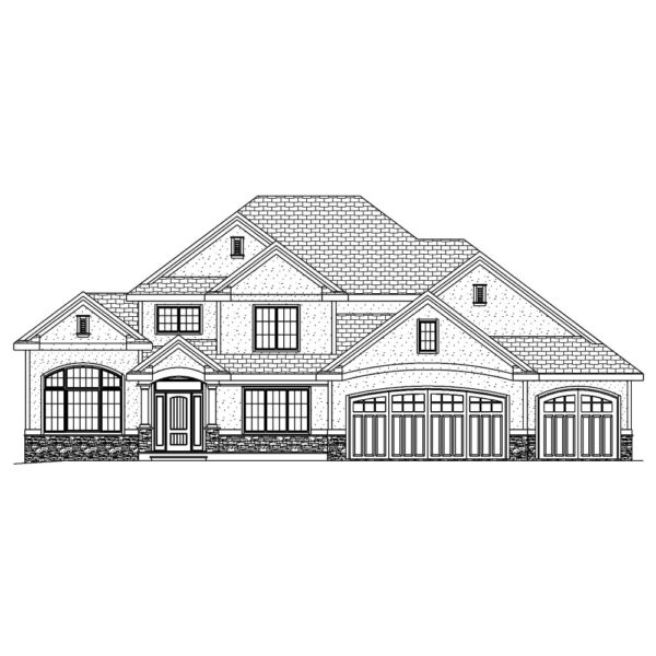 2-Story - 5198