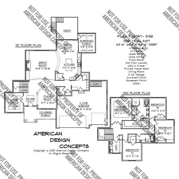 2-Story - 5198 - Image 2
