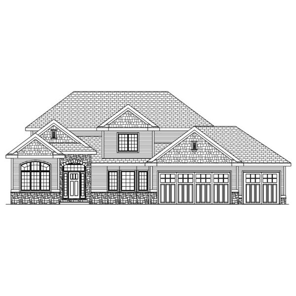 2-Story - 5199