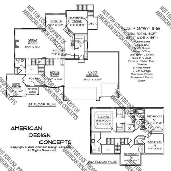 2-Story - 5199 - Image 2