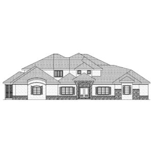 2-Story - 5201