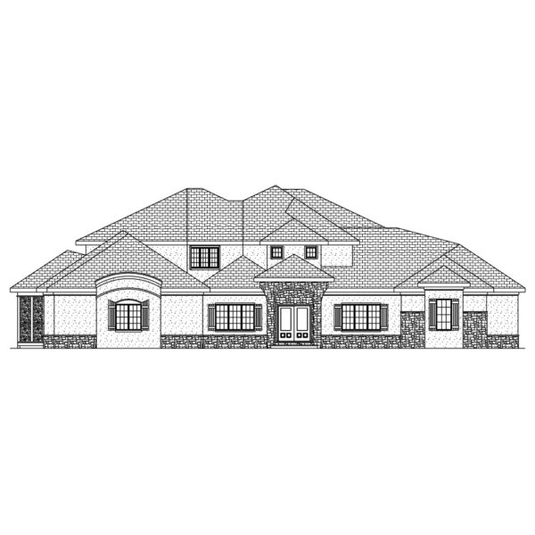 2-Story - 5201