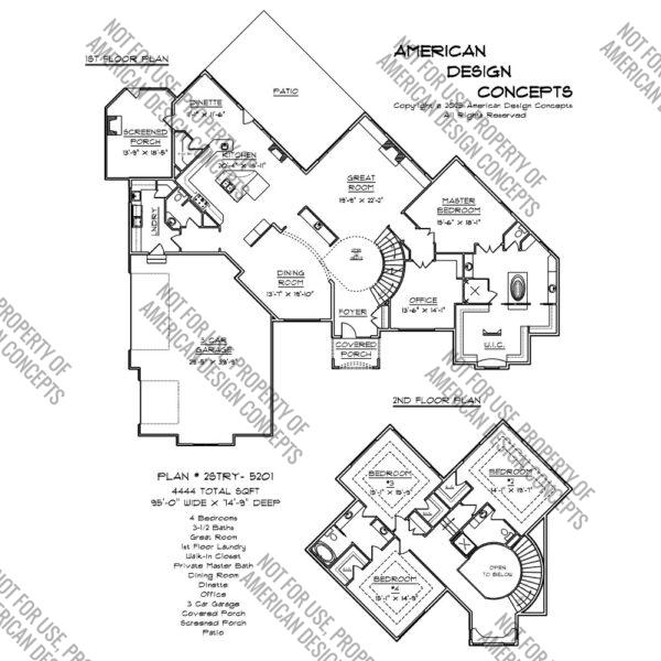 2-Story - 5201 - Image 2
