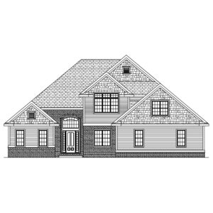 2-Story - 5203