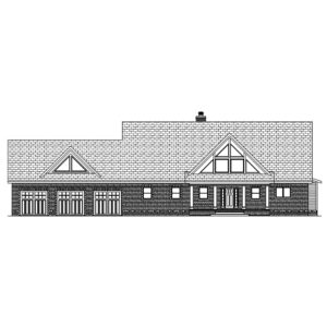 2-Story - 5204