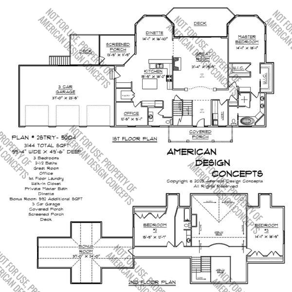 2-Story - 5204 - Image 2