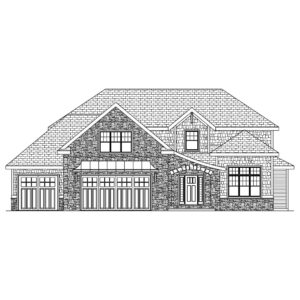 2-Story - 5205