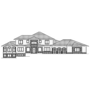 2-Story - 5207