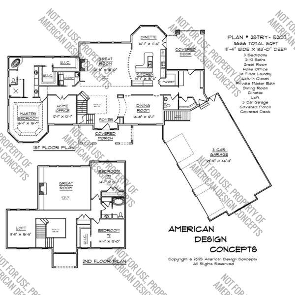 2-Story - 5207 - Image 2