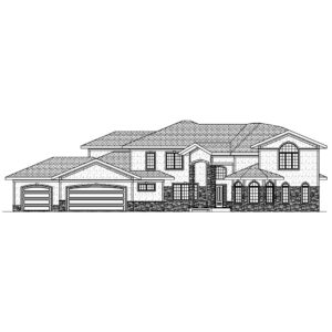 2-Story - 5211