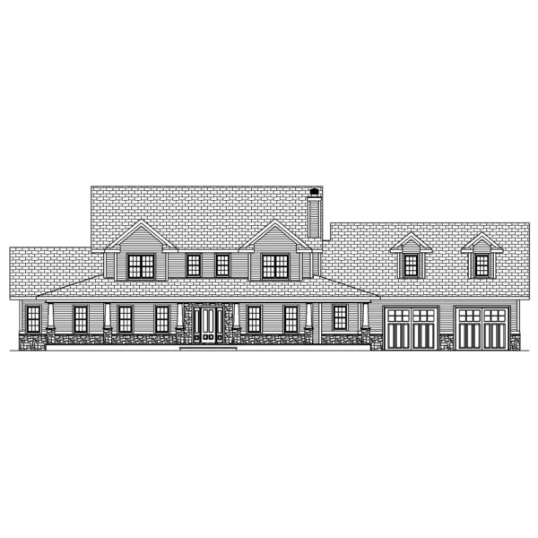 2-Story - 5212