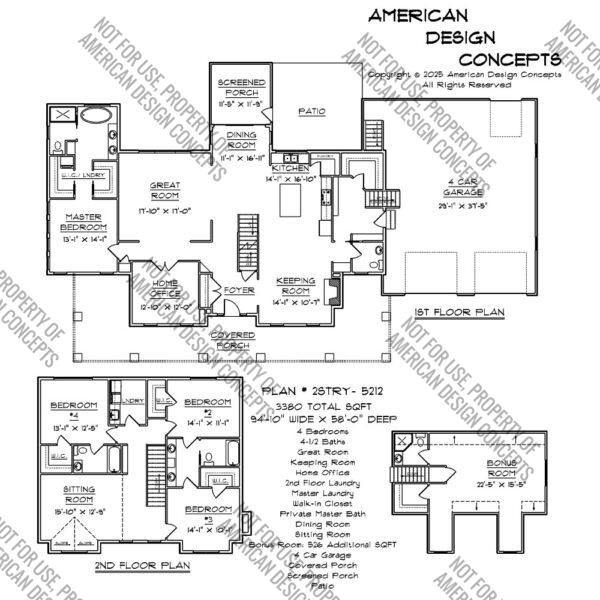 2-Story - 5212 - Image 2