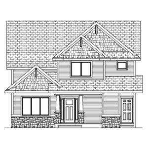 2-Story - 5213