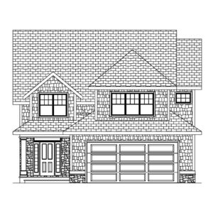 2-Story - 5214