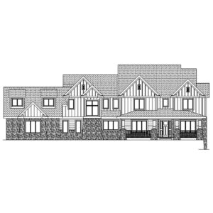 2-Story - 5215