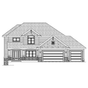 2-Story - 5220