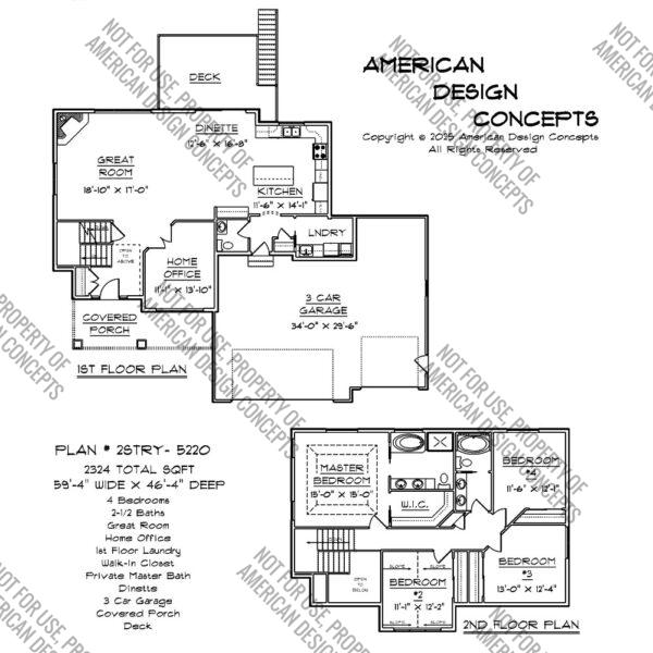 2-Story - 5220 - Image 2
