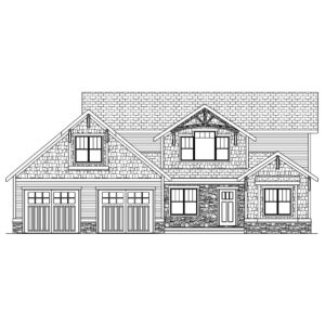 2-Story - 5224