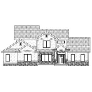2-Story - 5225
