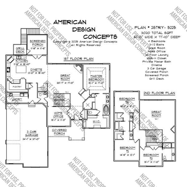 2-Story - 5225 - Image 2