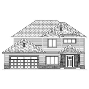 2-Story - 5226