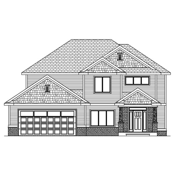 2-Story - 5226