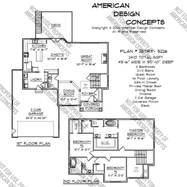 2-Story - 5226 - Image 2
